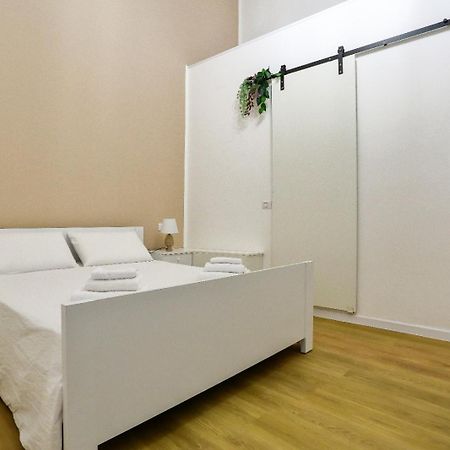 Elegante Matrimoniale Clemente House Catania Centro Hotel Екстериор снимка