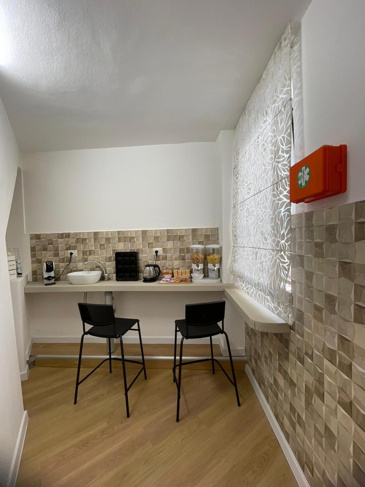 Elegante Matrimoniale Clemente House Catania Centro Hotel Екстериор снимка