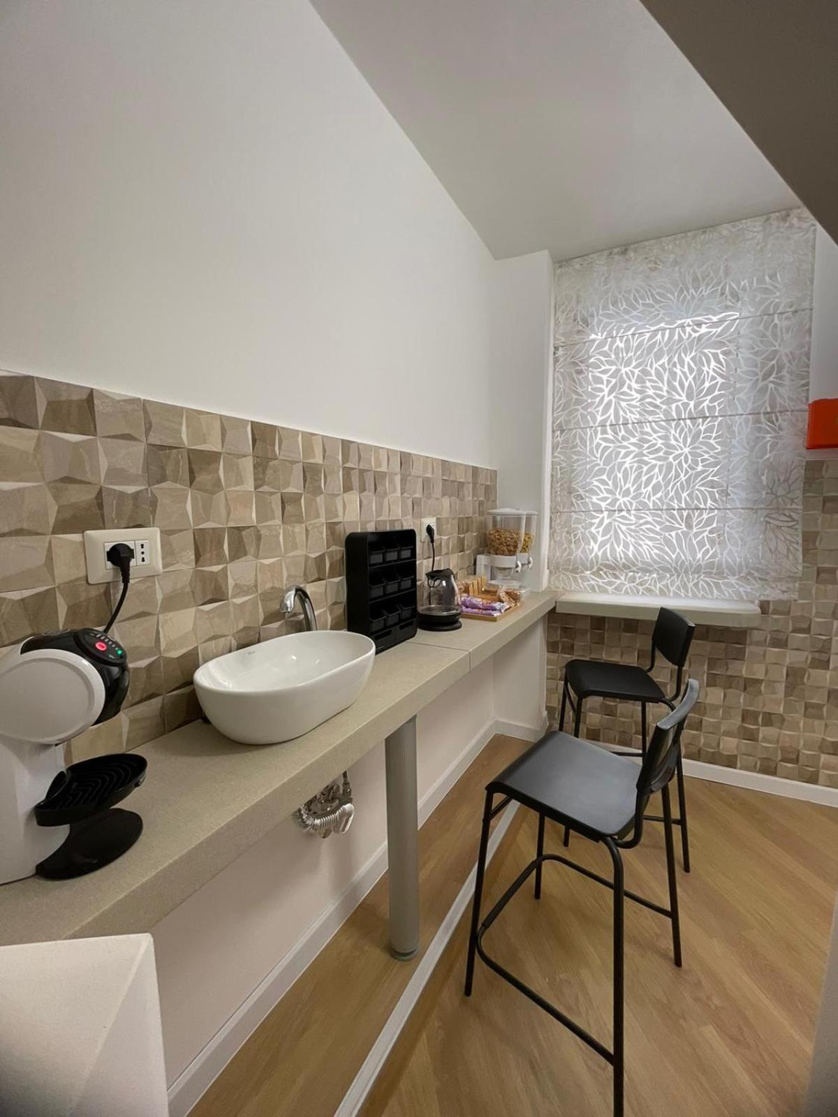 Elegante Matrimoniale Clemente House Catania Centro Hotel Екстериор снимка