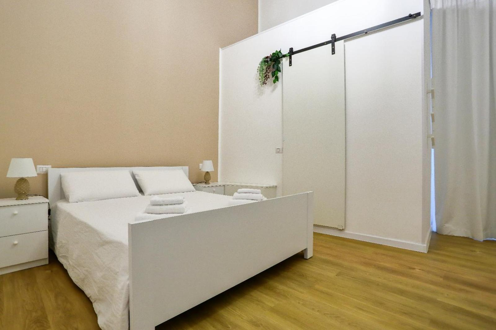 Elegante Matrimoniale Clemente House Catania Centro Hotel Екстериор снимка