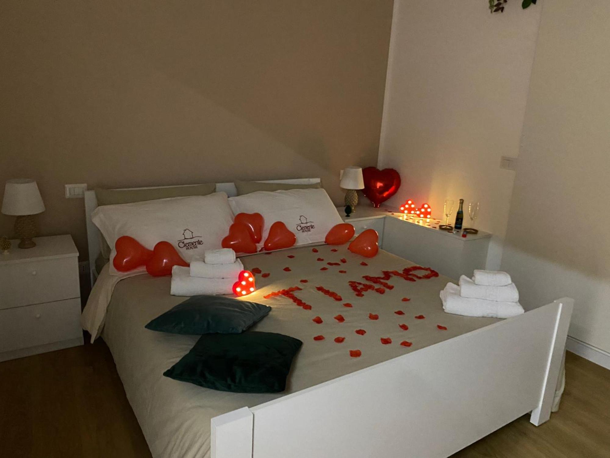 Elegante Matrimoniale Clemente House Catania Centro Hotel Екстериор снимка