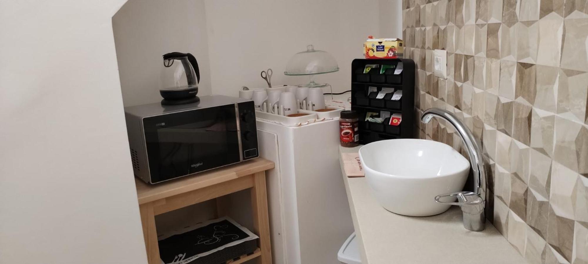 Elegante Matrimoniale Clemente House Catania Centro Hotel Екстериор снимка